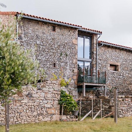 Villa Le Logis Du Prieure Les Châtelliers-Châteaumur Esterno foto