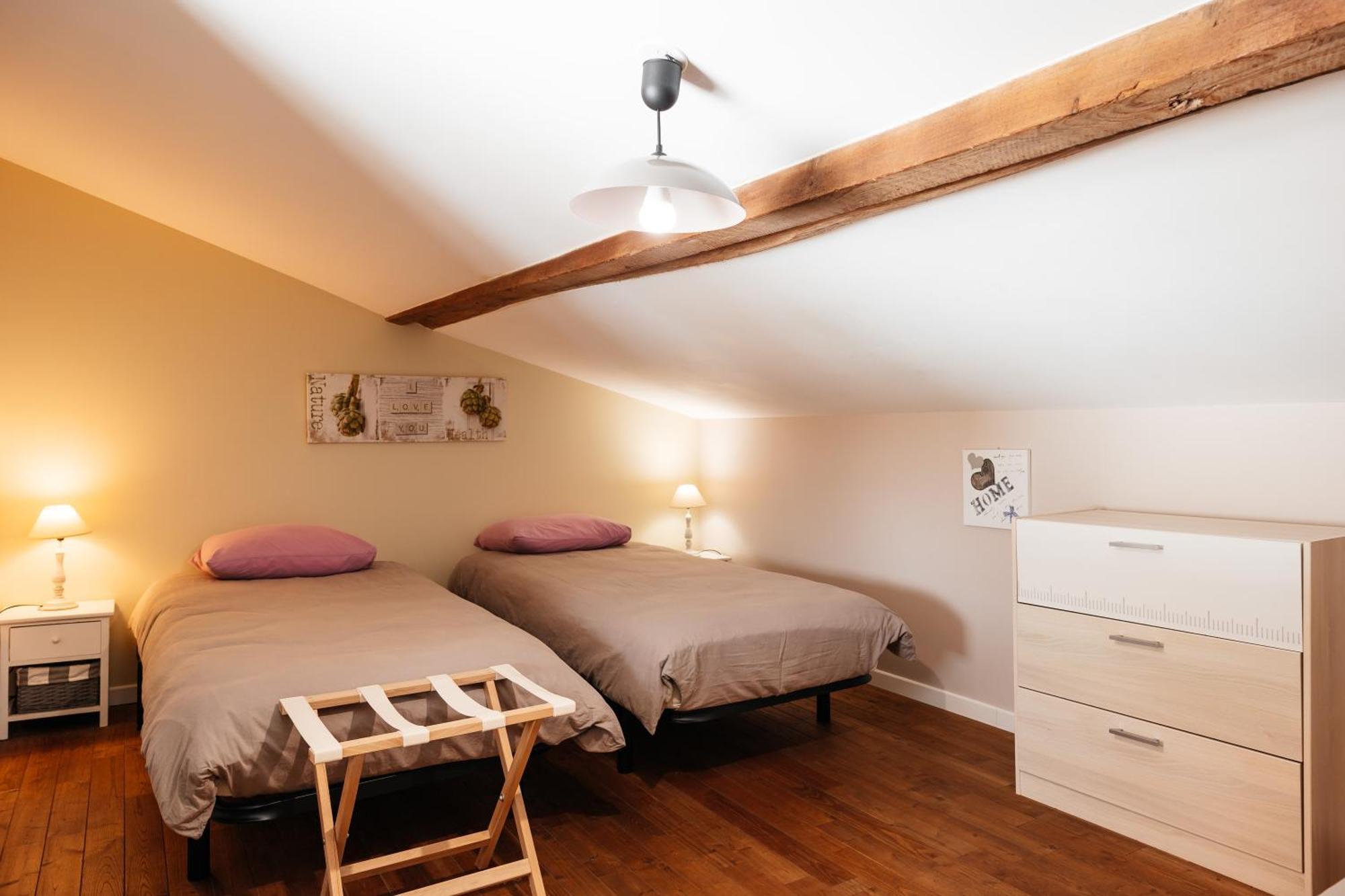 Villa Le Logis Du Prieure Les Châtelliers-Châteaumur Esterno foto